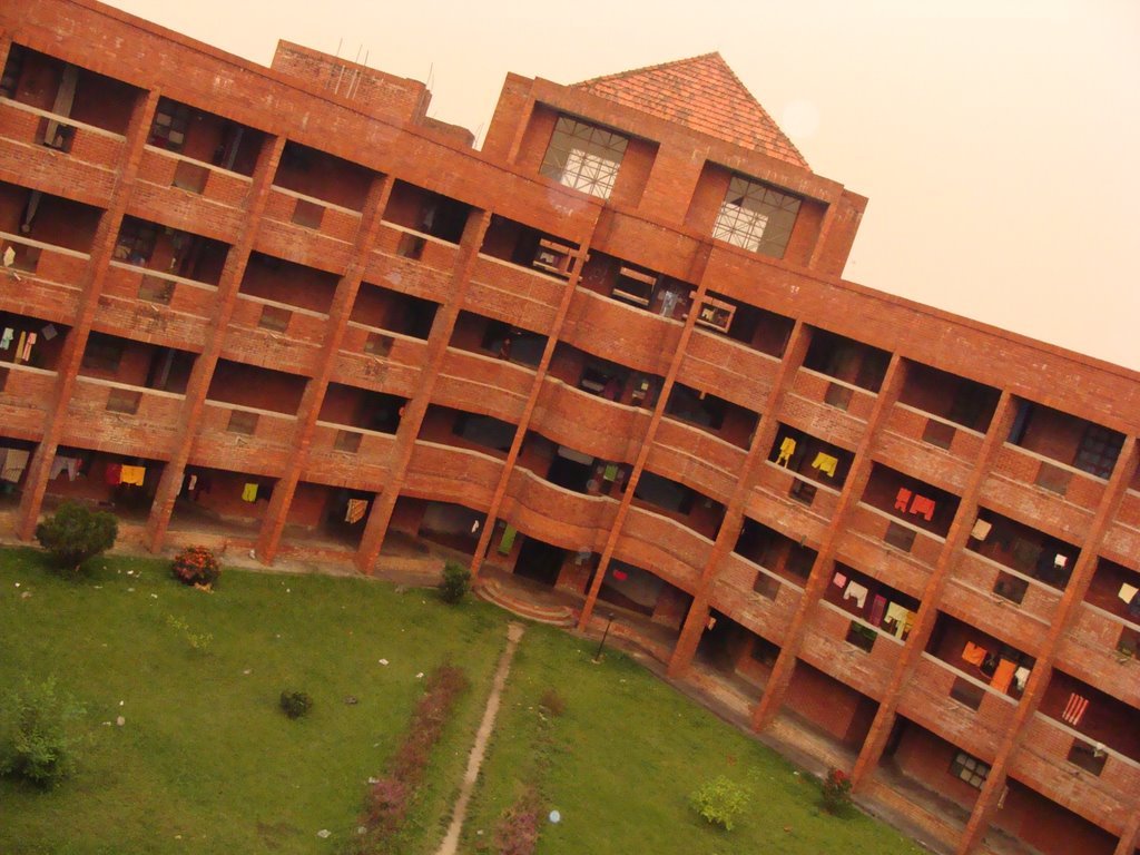 Dormitory Image